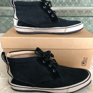 John Varvatos - Redding Chukka